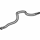 GM 20781418 Cable Assembly, Battery Negative Cable Extension