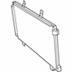 GM 92277537 Condenser Assembly, A/C