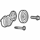 GM 92252340 Tensioner,A/C Compressor Belt