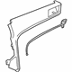 GM 22965861 Pad,Instrument Panel Trim