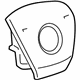 GM 22911385 Driver Inflator Module