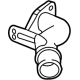 GM 12706857 Pipe Assembly, W/Pmp Inl