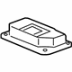 GM 23496793 Module Assembly, Airbag Sensor & Diagnostic