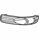 GM 15246803 Grille, Radiator Lower (R.H.)