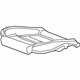 GM 23245151 Pad Assembly, Front Seat Cushion