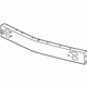 GM 84156156 Bar Assembly, Front Bpr Imp