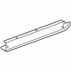 GM 23241890 Rail Assembly, Fuel Tank Skid