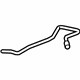 GM 25952879 Coolant Recovery Reservoir Vent Hose