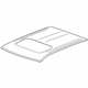 GM 84510361 Panel Assembly, Rf