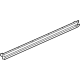 GM 84717050 SEALING STRIP ASM-RR S/D WDO INR