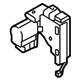 GM 96252707 Front Side Door Lock Actuator