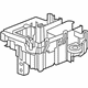 GM 84300718 Bracket Assembly, Engine Wiring Harness Fuse Block