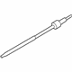 GM 26086243 Shaft,Upper Steering