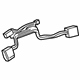 GM 95091286 Harness Assembly, Strg Whl Pad Acsry Wrg