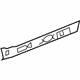 GM 22812484 Panel Assembly, Rocker Front Inner