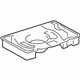 GM 88970302 Storage Tray GM 88970302 Storage Tray