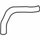 GM 88975758 Radiator Outlet Hose (Lower)