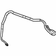 GM 23106731 Cable Assembly, Radio Antenna