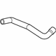 GM 23104587 Hose Assembly, Radiator Inlet