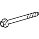 GM 11546410 Bolt/Screw