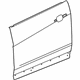 GM 23290591 Panel Assembly, Front Side Door Outer (Lh)