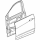 GM 84542291 Door Assembly, Front Si