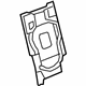 GM 15899426 Seat Back Frame, Passenger Side GM 15899426 Seat Back Frame, Passenger Side