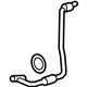 GM 25876660 Tube Assembly, A/C Condenser Outlet