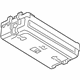 GM 84089162 Cover Assembly, Accessory Wiring Junction Block