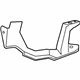 GM 20944708 Panel,Headlamp & Front End Panel Mount