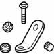 GM 23354256 Bracket, Air Cleaner Outlet Resonator