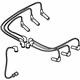 GM 12192470 Wire Kit,Spark Plug