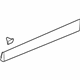 GM 84853274 Molding Assembly, Front S/D Lwr