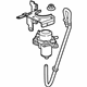 GM 95057242 Pump Assembly, Power Brake Booster