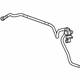 GM 95273836 Hose Assembly, Power Brake Booster Vacuum