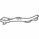 GM 20857916 Extension Assembly, Front End Upper Tie Bar