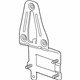 GM 84120749 Bracket Assembly, Fwd Range Radar