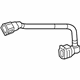 GM 84410849 Pipe Assembly, Evap Emis Cnstr Purge