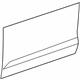 GM 88969764 Outer Panel GM 88969764 Outer Panel