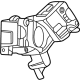 GM 39153583 Bracket Assembly, T/Sig Sw