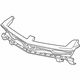 GM 84718396 Grille Assembly, Front Upr