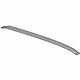 GM 84001693 Bow, Rf Pnl #4