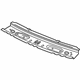 GM 84001692 Panel Assembly, Rf Frt Hdr