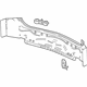 GM 84420801 Panel Assembly, R/End