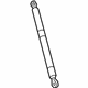 GM 42703598 Strut Assembly, L/Gate