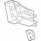 GM 22728653 Canister Assembly, Evap Emission (W/O Vent Valve So