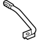 GM 84534509 Brace Assembly, F/Fdr Frt