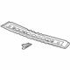 GM 20864237 Panel Assembly, Roof Front Header