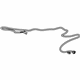 GM 19117899 Cable Asm,Digital Radio Antenna