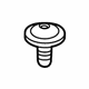 GM 11570773 Screw Assembly, Pan Head Intake 6 Lobe